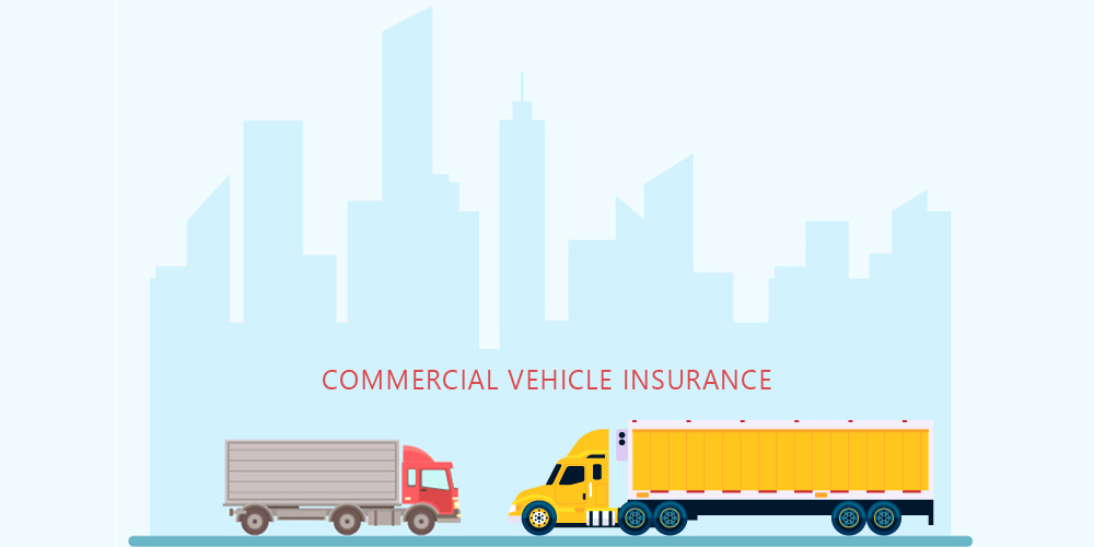 Everything To Know About Commercial Vehicle Insurance   Commercial Vehicle Insurance 