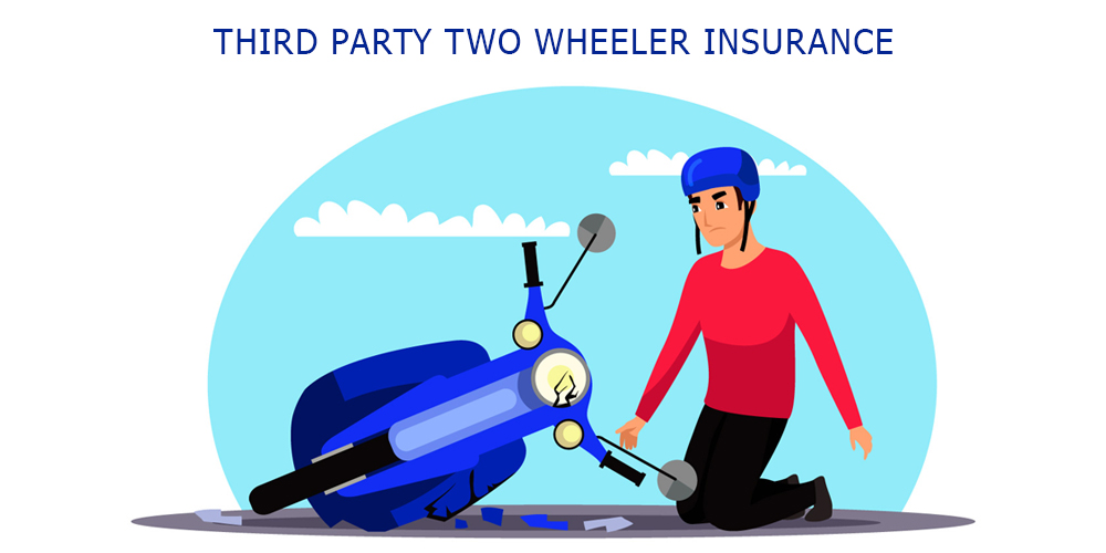 two wheeler insurance