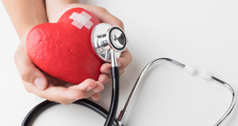 heart health insurance